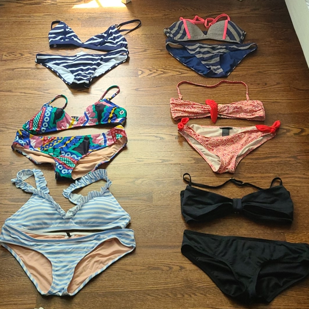 Bikinis